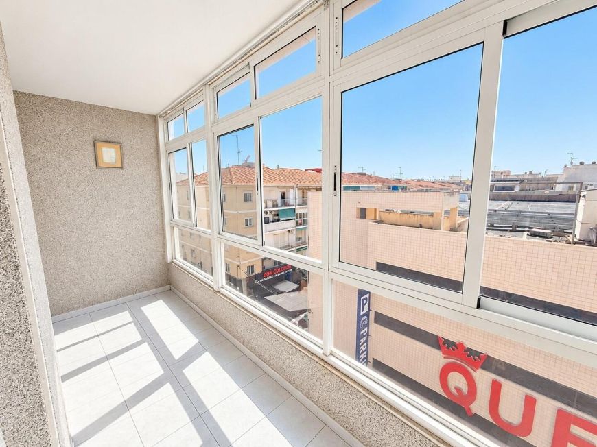 Španělsko Opportunity 2 bedrooms SOUTH with terrace