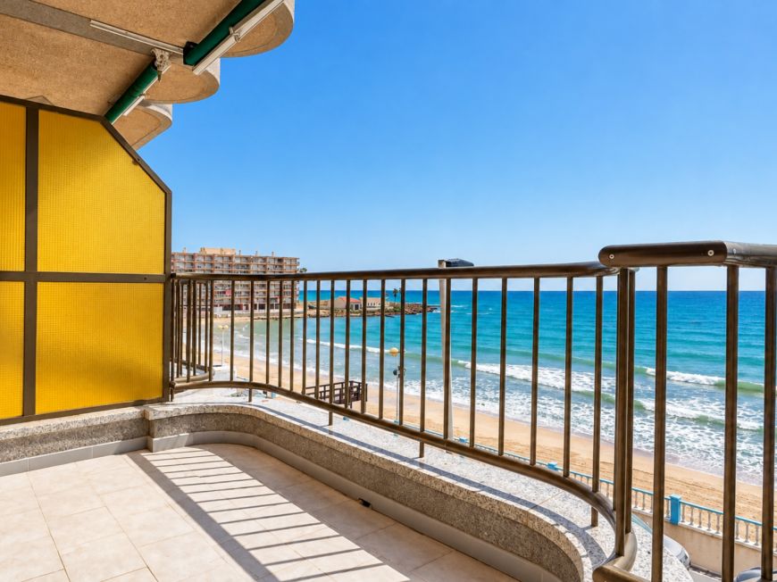 Spanien Apartamento Torrevieja Alicante