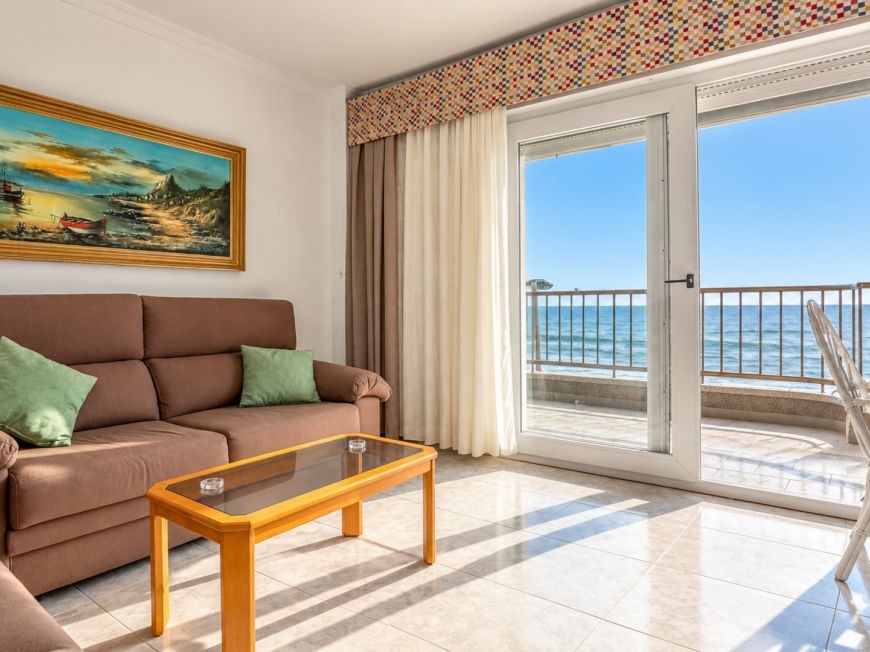 Spanien Apartamento Torrevieja Alicante