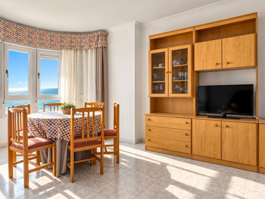 Spanien Apartamento Torrevieja Alicante