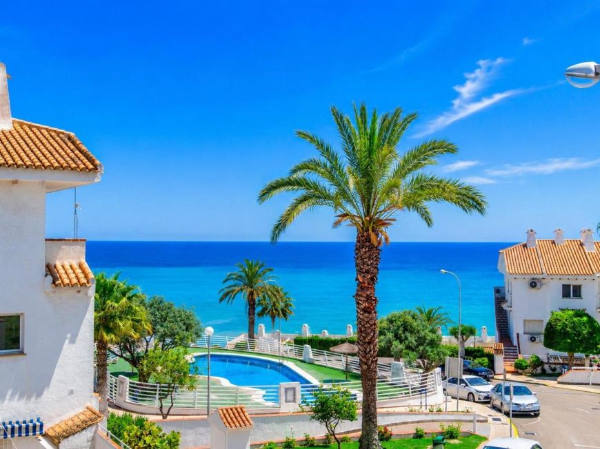 Španělsko Terraced house Orihuela Costa ALICANTE