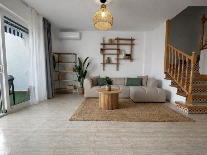 Španělsko Terraced house Orihuela Costa ALICANTE