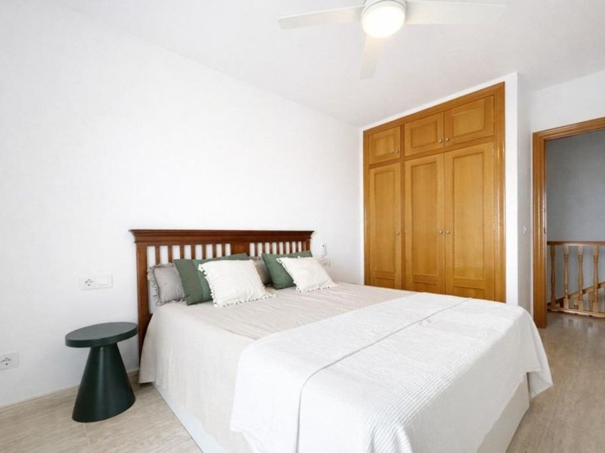 Španělsko Terraced house Orihuela Costa ALICANTE