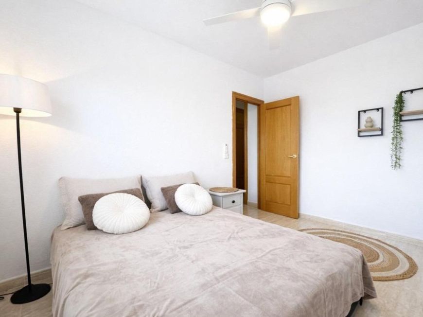 Španělsko Terraced house Orihuela Costa ALICANTE