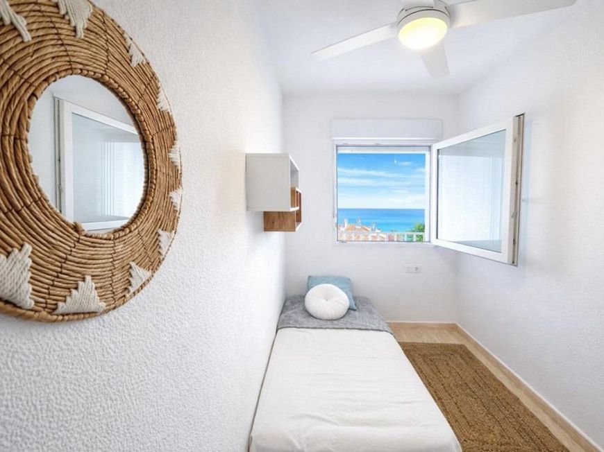 Španělsko Terraced house Orihuela Costa ALICANTE