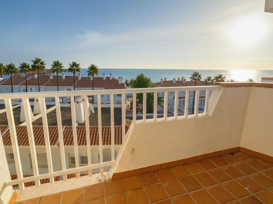 Španělsko Terraced house Orihuela Costa ALICANTE