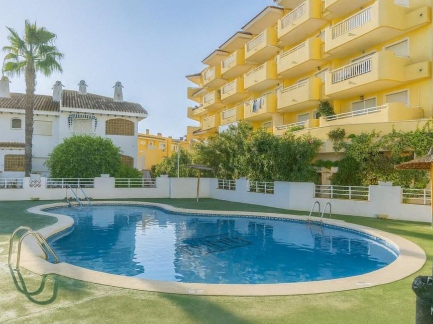 Španělsko Terraced house Orihuela Costa ALICANTE