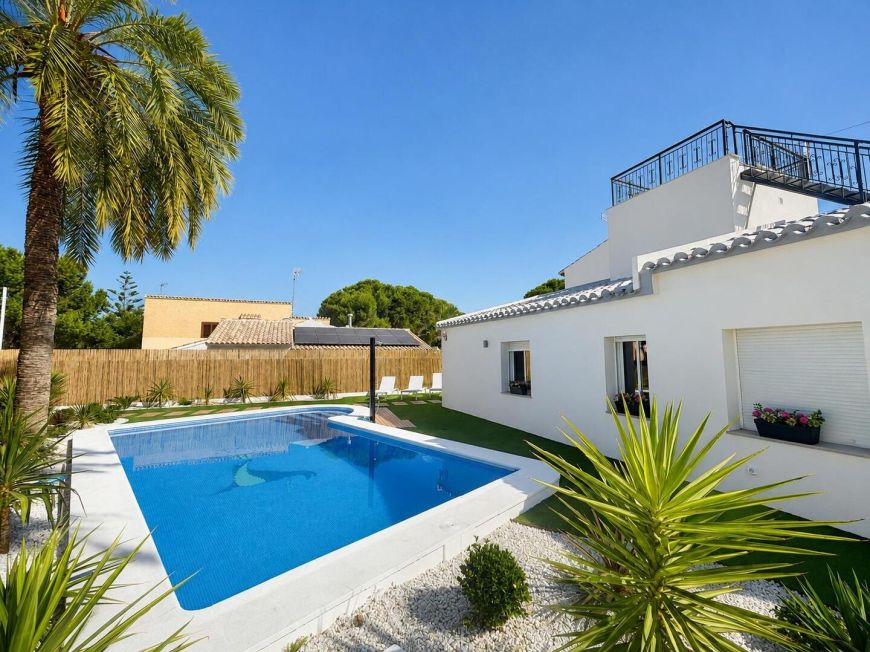 Španělsko Semi Orihuela Costa ALICANTE