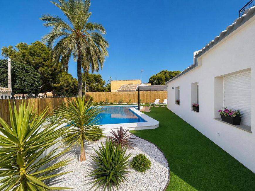 Španělsko Semi Orihuela Costa ALICANTE