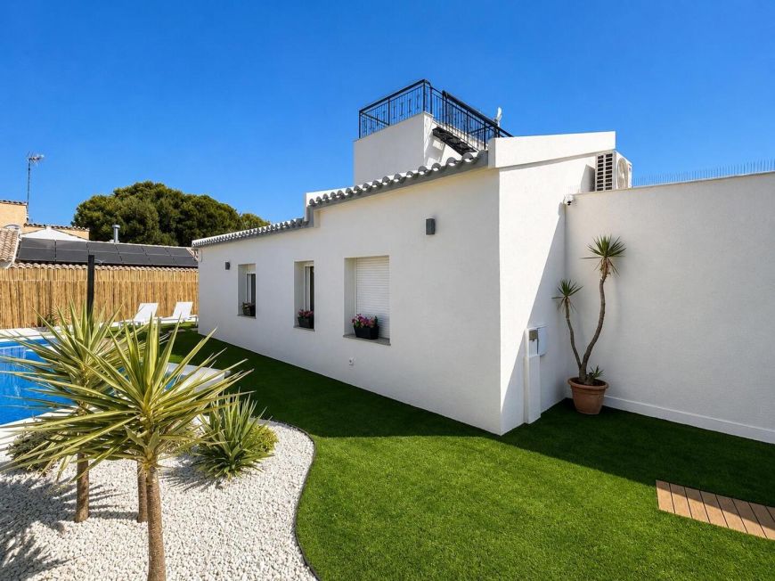 Španělsko Semi Orihuela Costa ALICANTE