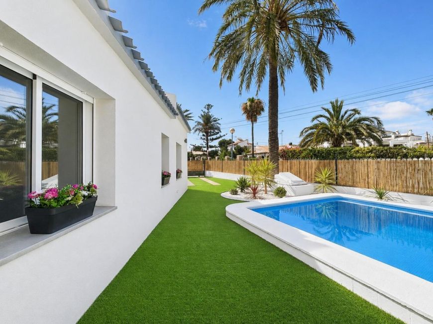 Španělsko Semi Orihuela Costa ALICANTE
