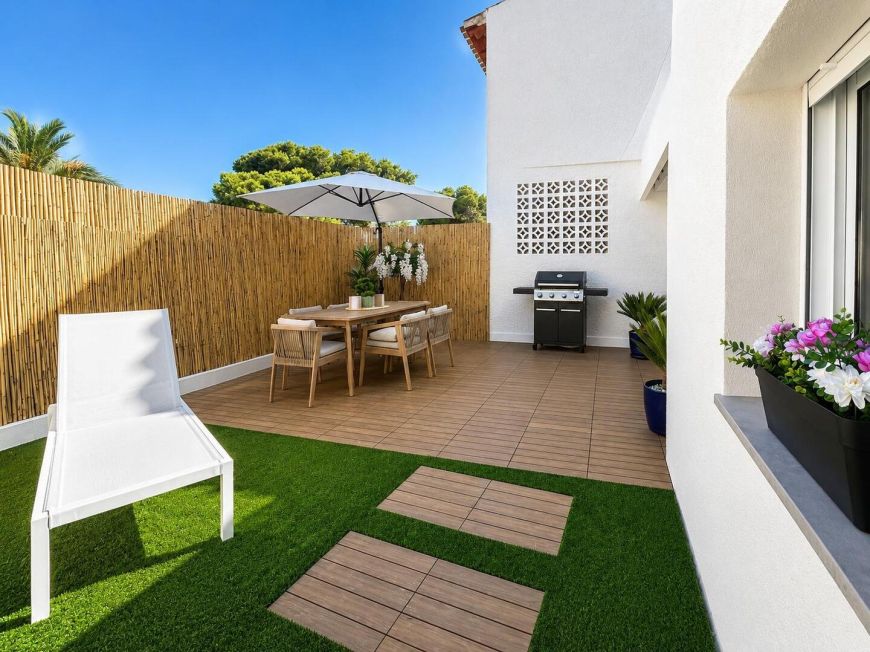 Španělsko Semi Orihuela Costa ALICANTE