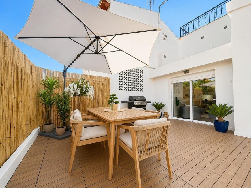 Španělsko Semi Orihuela Costa ALICANTE