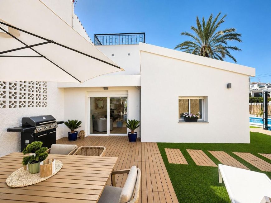 Španělsko Semi Orihuela Costa ALICANTE
