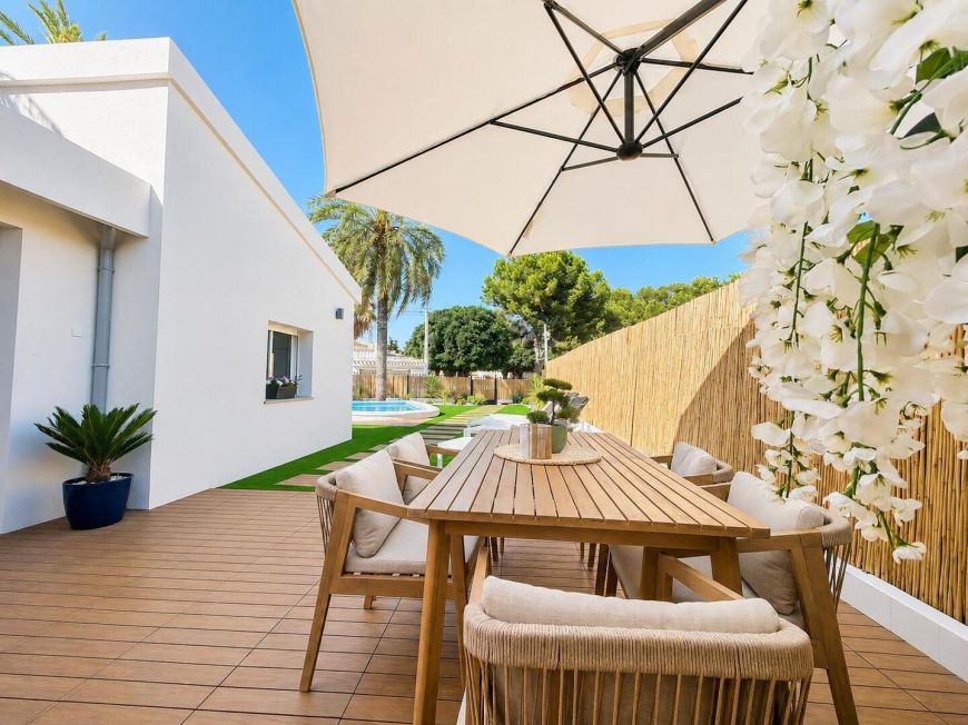 Španělsko Semi Orihuela Costa ALICANTE