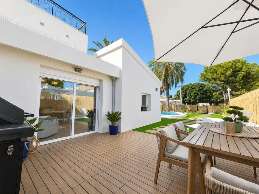 Španělsko Semi Orihuela Costa ALICANTE