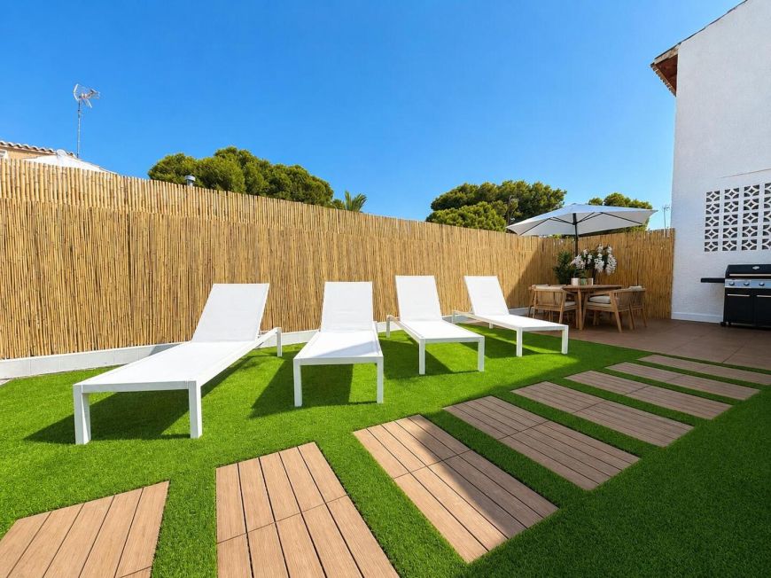 Španělsko Semi Orihuela Costa ALICANTE