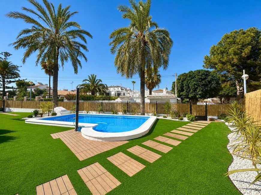 Španělsko Semi Orihuela Costa ALICANTE