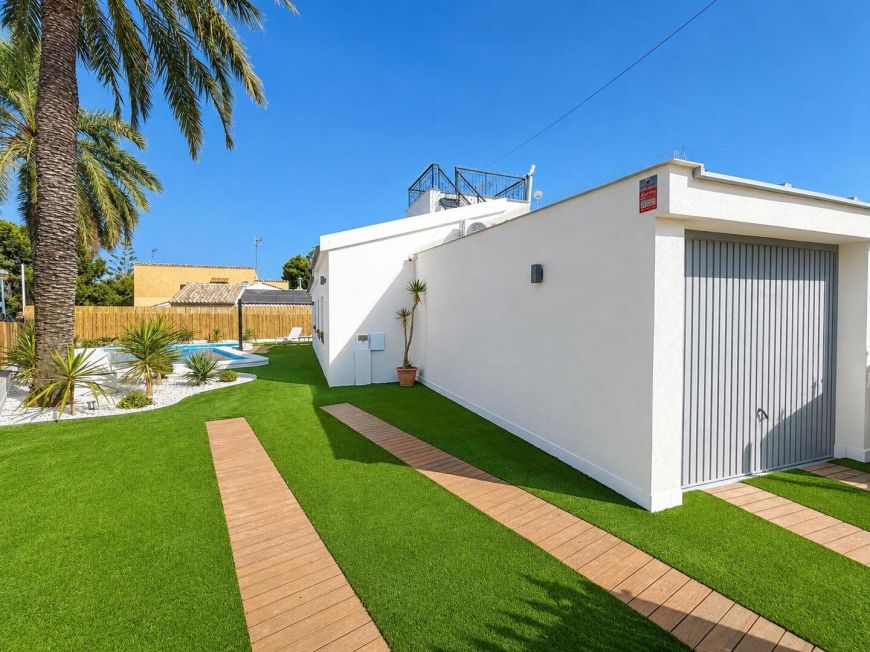Španělsko Semi Orihuela Costa ALICANTE