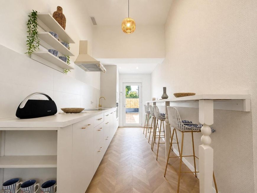 Španělsko Semi Orihuela Costa ALICANTE