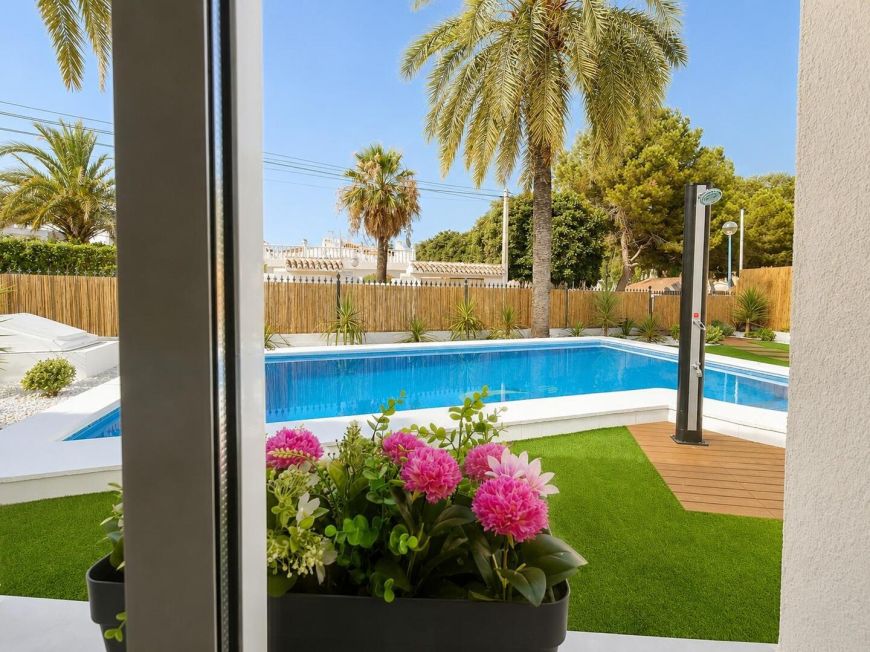 Španělsko Semi Orihuela Costa ALICANTE