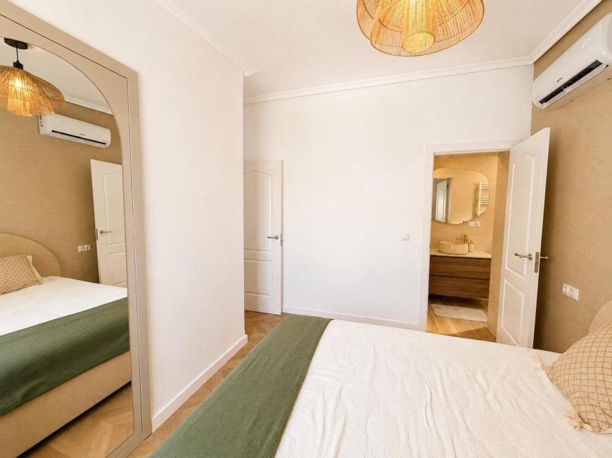 Španělsko Semi Orihuela Costa ALICANTE