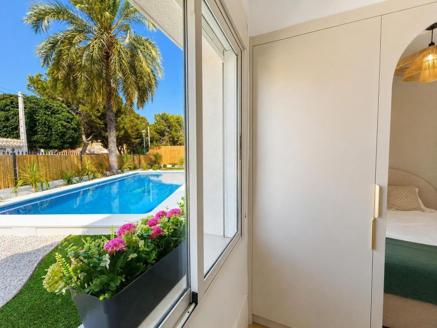 Španělsko Semi Orihuela Costa ALICANTE