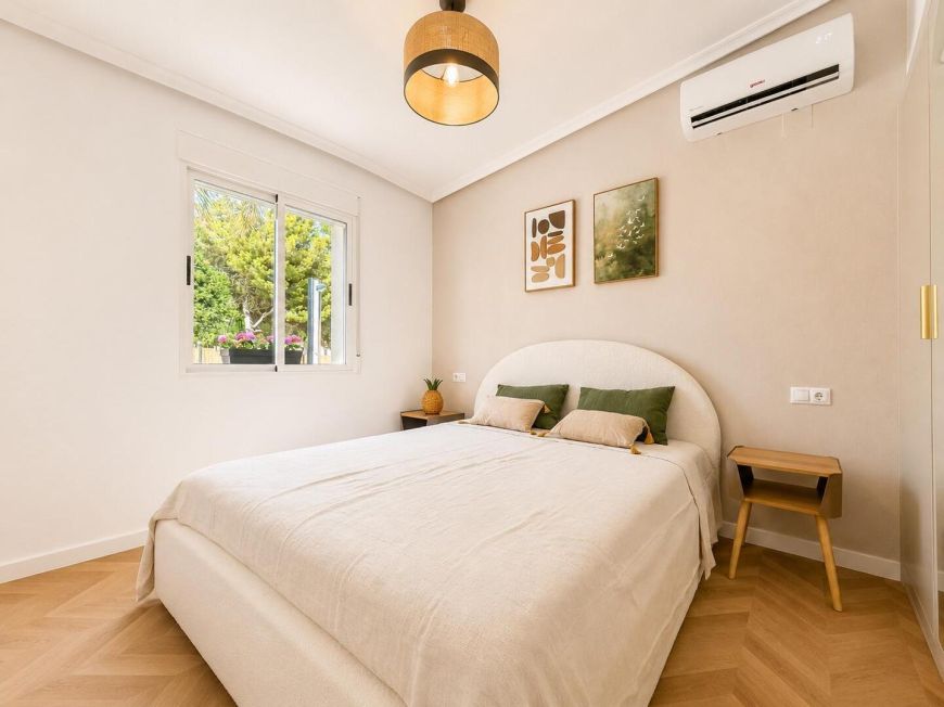 Španělsko Semi Orihuela Costa ALICANTE