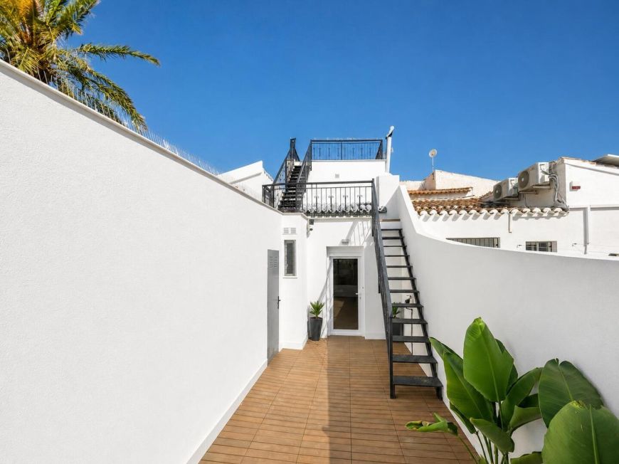 Španělsko Semi Orihuela Costa ALICANTE