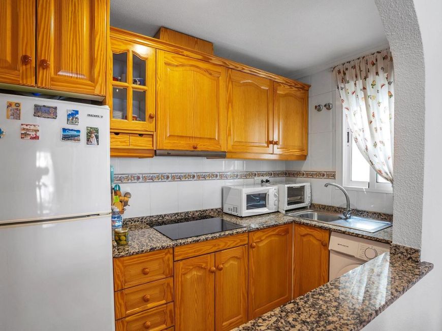Španělsko Opportunity 2 bedrooms sunny