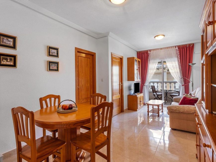 Španělsko Opportunity 2 bedrooms sunny