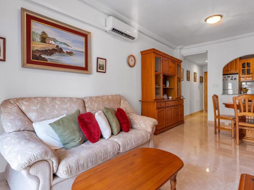 Španělsko Opportunity 2 bedrooms sunny