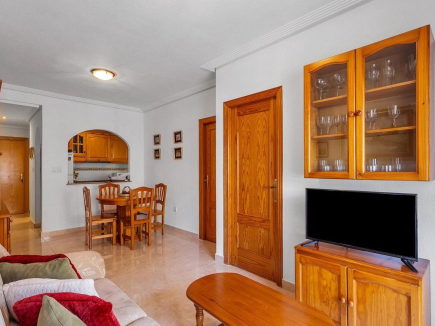 Španělsko Opportunity 2 bedrooms sunny
