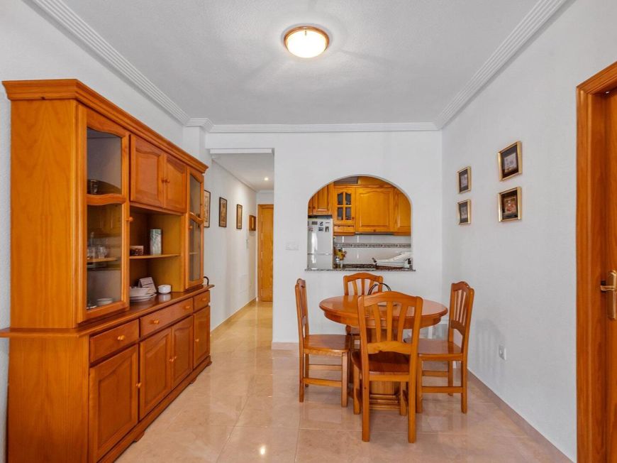 Španělsko Opportunity 2 bedrooms sunny
