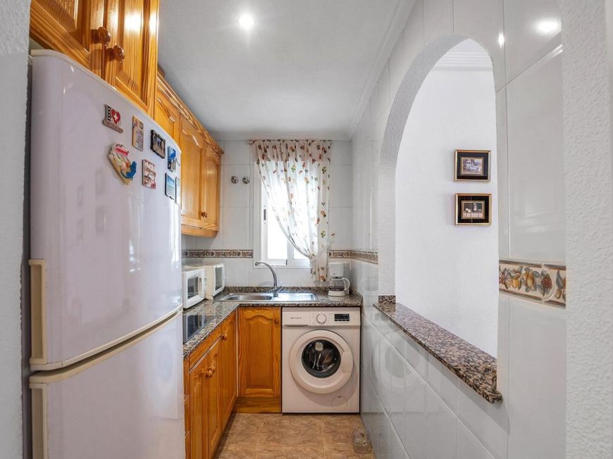 Španělsko Opportunity 2 bedrooms sunny