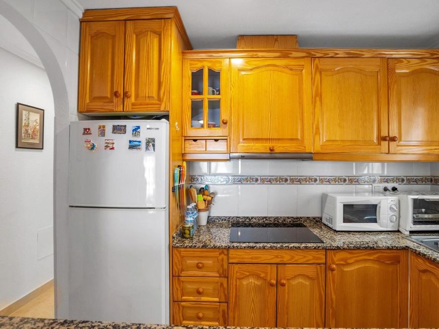 Španělsko Opportunity 2 bedrooms sunny