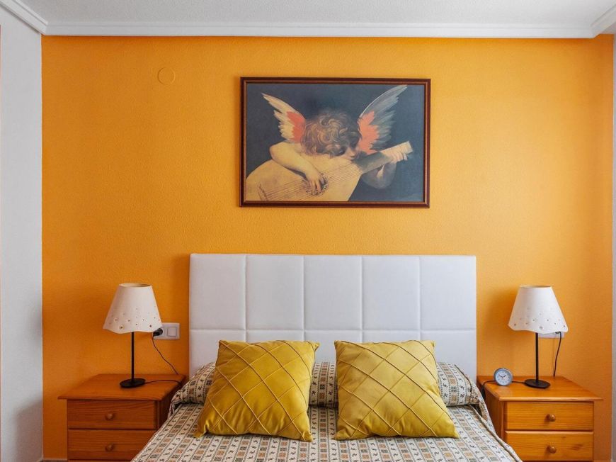 Španělsko Opportunity 2 bedrooms sunny