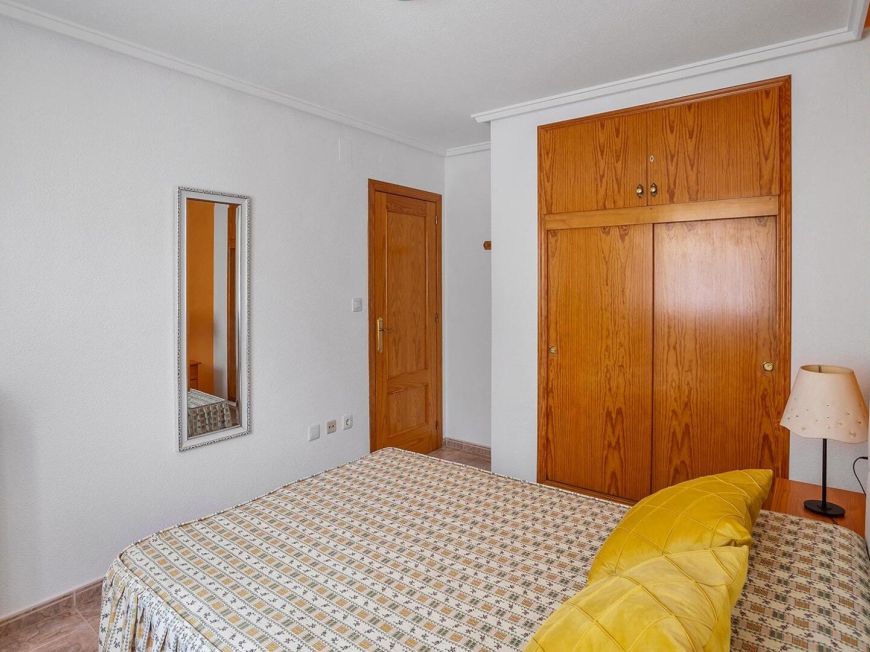 Španělsko Opportunity 2 bedrooms sunny