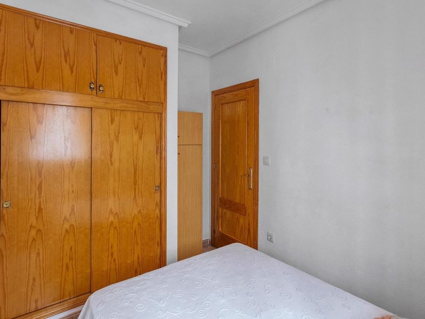 Španělsko Opportunity 2 bedrooms sunny