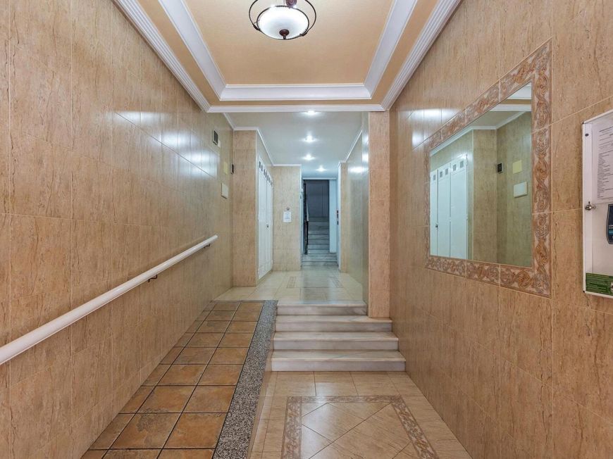 Španělsko Opportunity 2 bedrooms sunny