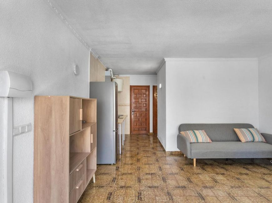 Španělsko Ground-floor bungalow · Unique opportunity in La Mata