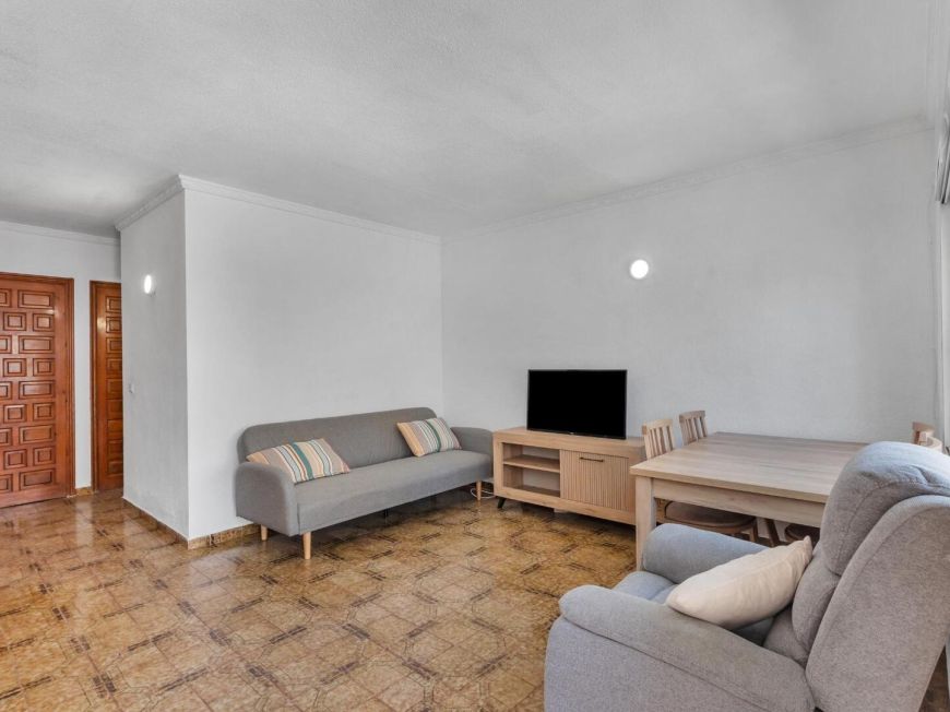 Španělsko Ground-floor bungalow · Unique opportunity in La Mata