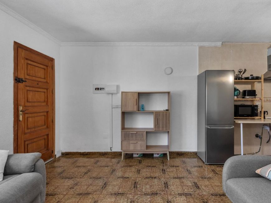 Španělsko Ground-floor bungalow · Unique opportunity in La Mata