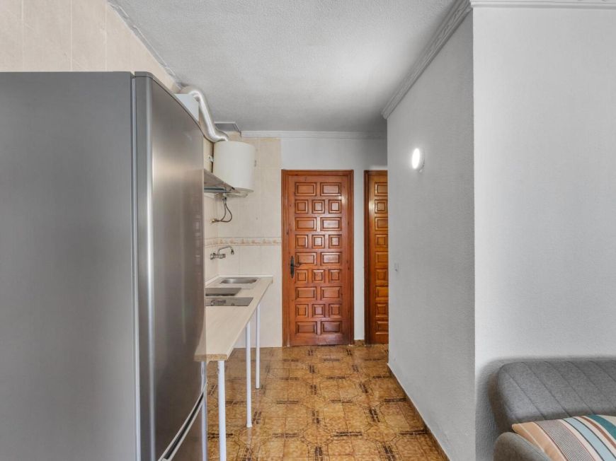 Španělsko Ground-floor bungalow · Unique opportunity in La Mata