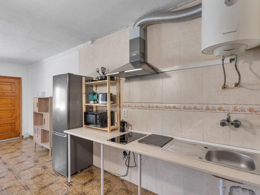Španělsko Ground-floor bungalow · Unique opportunity in La Mata