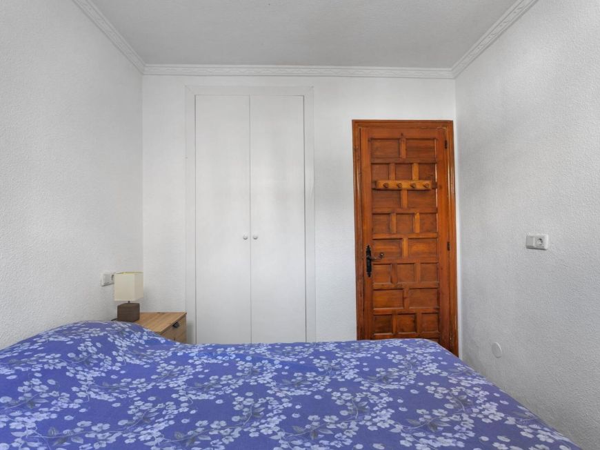Španělsko Ground-floor bungalow · Unique opportunity in La Mata
