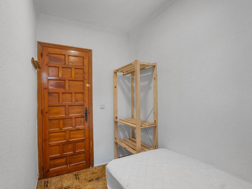 Španělsko Ground-floor bungalow · Unique opportunity in La Mata