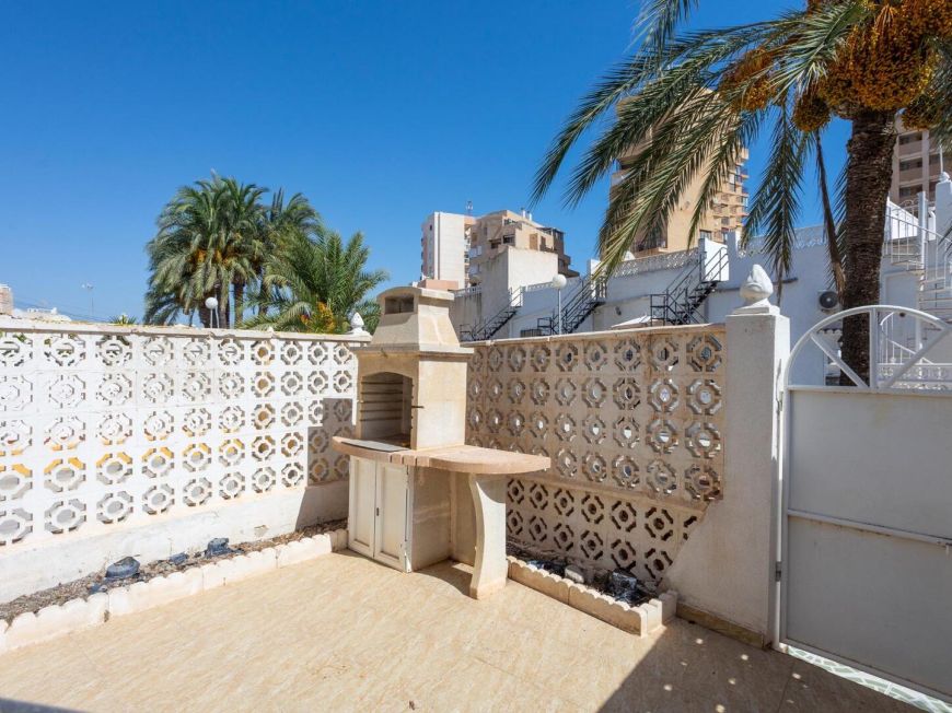 Španělsko Ground-floor bungalow · Unique opportunity in La Mata