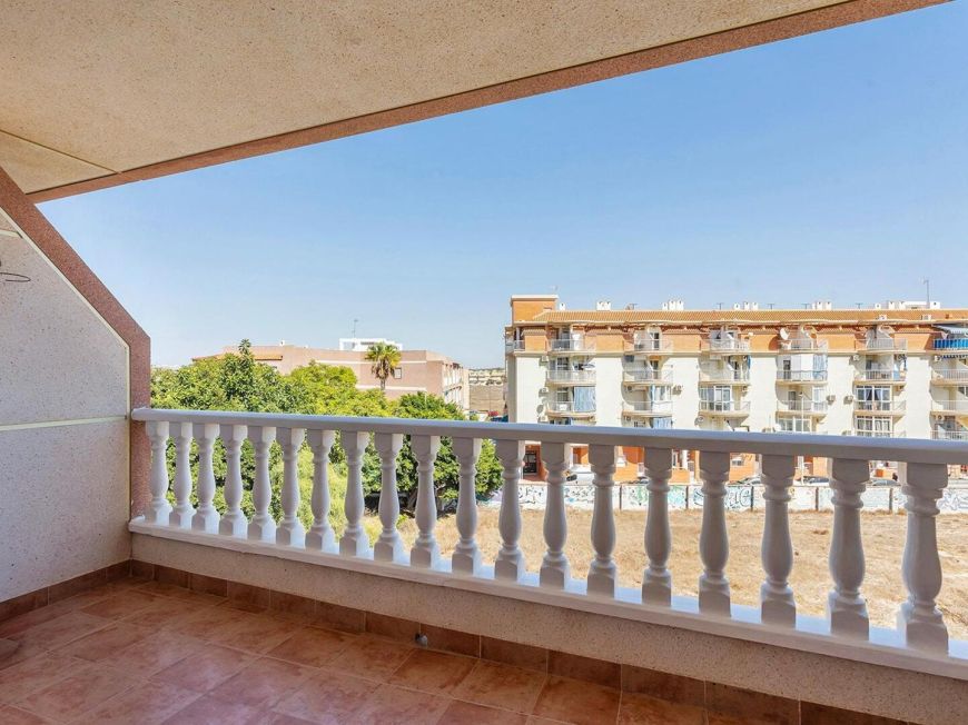 Španělsko Apartmán / byt Torrevieja ALICANTE