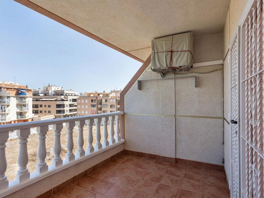 Španělsko Apartmán / byt Torrevieja ALICANTE